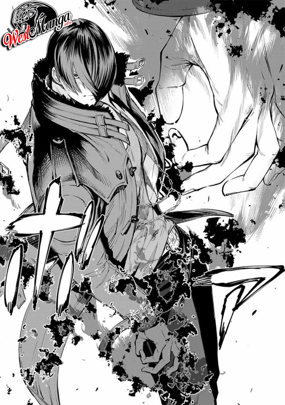 The King of Fighters: A New Beginning Chapter 02.2 Gambar 10